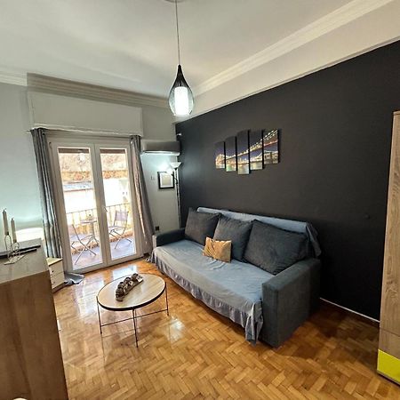 Kanigos 3 Bedroom View Center Of Athens Exterior photo