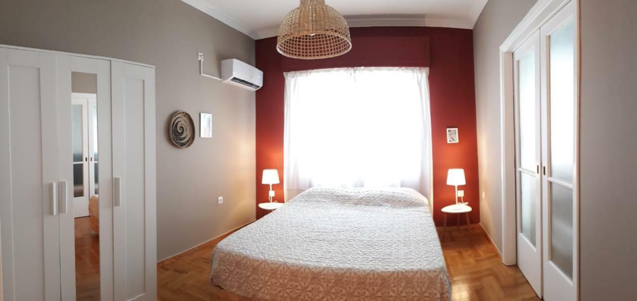 Kanigos 3 Bedroom View Center Of Athens Exterior photo