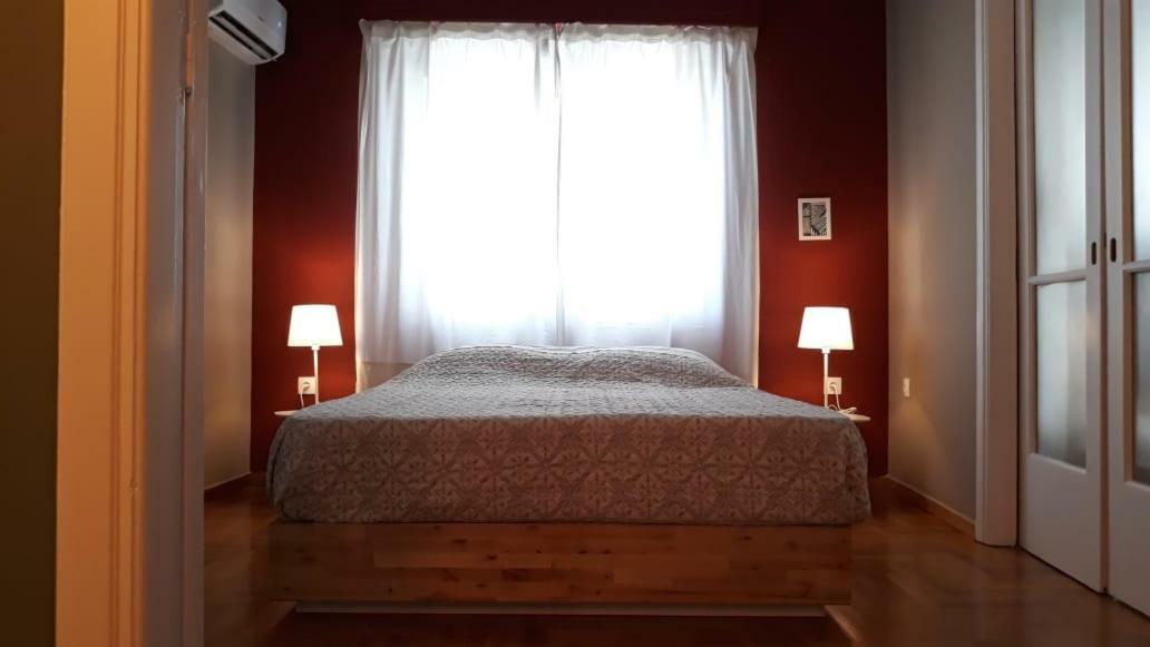 Kanigos 3 Bedroom View Center Of Athens Exterior photo