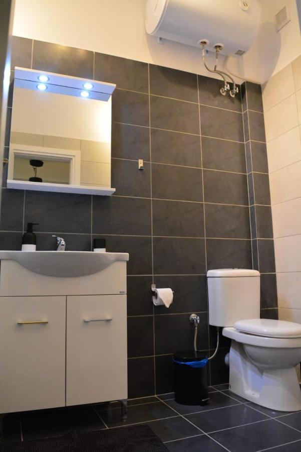 Kanigos 3 Bedroom View Center Of Athens Exterior photo